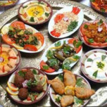 Fatush Fast Food Bucatarie Libaneza Mâncare