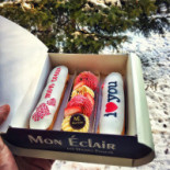 Mon Éclair Par Maurice Pasquale Meniu
