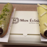 Mon Éclair Par Maurice Pasquale Băutură