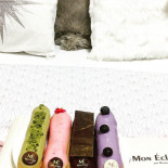 Mon Éclair Par Maurice Pasquale Băutură