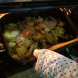De-ai Casei Mâncare