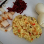 De-ai Casei Mâncare