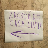 Casa Lupu Meniu