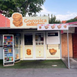 Gogosica Exterior