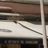 Cafenea Exterior