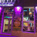 Graffiti Cafee În interior