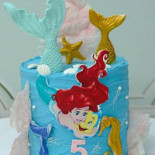 Oana's Bakery Muncii Băutură