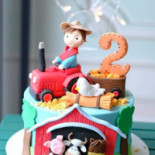 Oana's Bakery Muncii Băutură