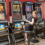 Bingo Europa Bucuresti În interior