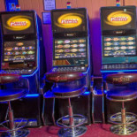 Bingo Europa Bucuresti În interior