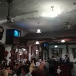 Kirimba Boutique Café În interior