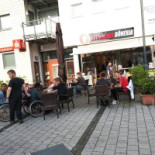 House Of Coffee Exterior