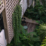 Cofetarele Exterior
