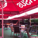 Terasa De Vara Dristor Exterior