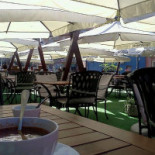 Terasa De Vara Dristor Exterior