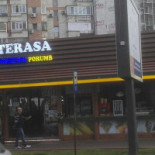 Terasa De Vara Dristor Exterior