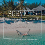 Lifestyle Travel Concierge Exterior