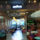Lavazza În interior