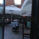 Lavazza Exterior