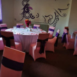 Salon De Evenimente Piața Negustorilor În interior