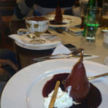 Patrick's Cuisine Mâncare