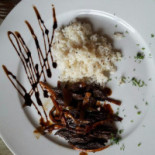 Patrick's Cuisine Mâncare