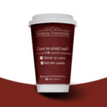 Patiseria Tineretului Logo