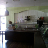 La Boema În interior