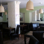 La Boema În interior