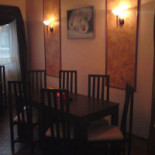 La Cinema În interior