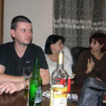 La Cinema Băutură