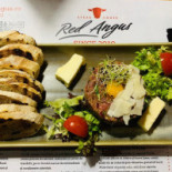 Red Angus Steakhouse Meniu