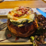 Red Angus Steakhouse Mâncare
