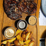 Red Angus Steakhouse Băutură