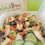 Salad Box Mâncare