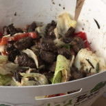 Salad Box Mâncare