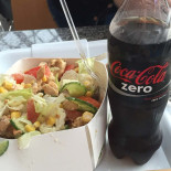 Salad Box Băutură