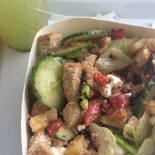 Salad Box Mâncare