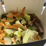 Salad Box Mâncare