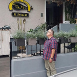 Copas Y Tapas Exterior