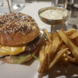 Steak Mâncare