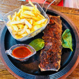 Steak Mâncare