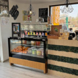 Big John Caffe În interior