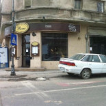 Trattoria Roma Exterior