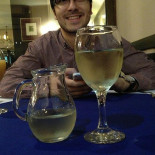 Trattoria Roma Băutură