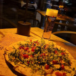 Garden's Bistro Băutură