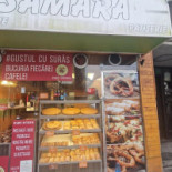 Patiseria Samara Exterior