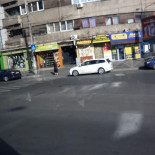 Patiseria Samara Exterior