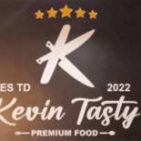 Kevin Tasty Logo