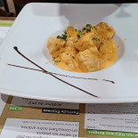 Maly Doner Mâncare